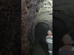 KAMACH Dry Shotcrete Machine for Underground Rock Support