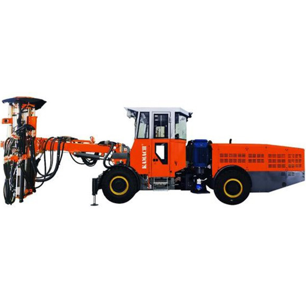 CYTC89 Long Hole Drilling Rig