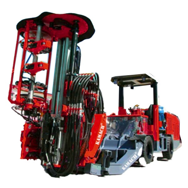 CYTC70D (HT72D） Long Hole Drilling Rig