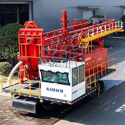 Quality Rotary Blasthole Drill Rig & Surface Drill Rig factory from China